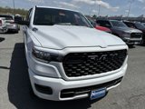 New 2025 RAM 1500 Big Horn image 2