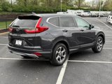 Used 2017 Honda CR-V EX-L image 3
