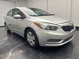 Used 2015 Kia Forte LX image 2
