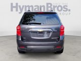 Used 2016 Chevrolet Equinox LT image 4