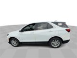 Certified 2022 Chevrolet Equinox LT w/ LPO, Floor Liner Package image 5
