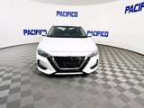 Used 2022 Nissan Sentra SV image 3