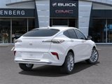 New 2025 Buick Envista Avenir image 4