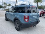Used 2022 Ford Bronco Sport Big Bend w/ Convenience Package image 4