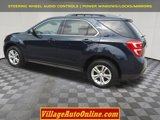 Used 2016 Chevrolet Equinox LT image 2