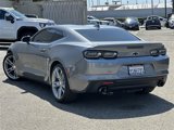 Used 2022 Chevrolet Camaro LT w/ RS Package image 6
