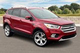 Used 2019 Ford Escape Titanium image 2