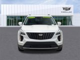 Certified 2021 Cadillac XT4 Premium Luxury w/ Driver Assist Package image 2