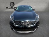 Used 2020 Kia Sorento LX image 2