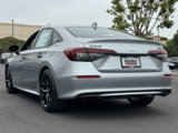 New 2026 Honda Civic Sport image 6