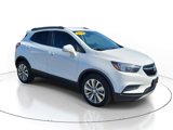 Used 2018 Buick Encore Preferred image 2