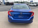 Used 2017 Honda Civic LX image 4