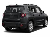 Used 2017 Jeep Renegade Altitude image 2