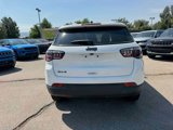 New 2025 Jeep Compass Latitude w/ Altitude Special Edition image 3