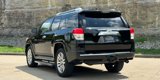 Used 2010 Toyota 4Runner Limited image 3