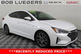 Used 2019 Hyundai Elantra Limited w/ Cargo Package image 2