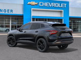 New 2025 Chevrolet Trax ACTIV image 3
