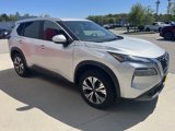 Certified 2023 Nissan Rogue SV image 3