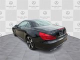 Used 2017 Mercedes-Benz SL 450 image 4