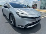 Used 2023 Toyota Prius LE image 2