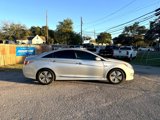 Used 2014 Hyundai Sonata Limited w/ Panoramic Sunroof Package 02 image 2
