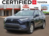 Used 2024 Toyota RAV4 XLE image 2