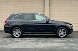 Used 2022 Mercedes-Benz GLC 300 4MATIC image 3