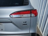 Used 2022 Toyota Corolla Cross LE image 5