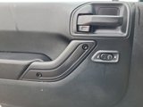 Used 2017 Jeep Wrangler Unlimited Sahara image 6