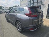Used 2022 Honda CR-V EX-L image 2
