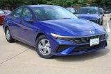 New 2025 Hyundai Elantra SE image 2
