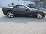 Used 2005 Chevrolet Corvette Convertible w/ Preferred Equipment Group image 4