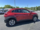 Certified 2022 Hyundai Kona SEL image 5
