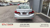 Used 2015 Honda Civic LX image 5