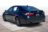 Used 2023 Toyota Camry SE image 2