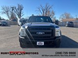 Used 2011 Ford F450 XL image 2