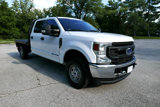 Used 2022 Ford F250 XL w/ Power Equipment Group image 4