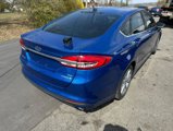 Used 2017 Ford Fusion SE image 4