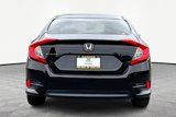 Used 2017 Honda Civic LX image 4