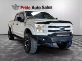Used 2016 Ford F150 Lariat image 3