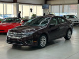 Used 2012 Ford Fusion SEL image 5