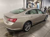 Used 2024 Chevrolet Malibu LT image 4
