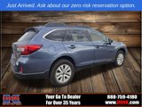 Used 2017 Subaru Outback 2.5i Premium image 5