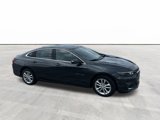 Used 2017 Chevrolet Malibu LT image 4