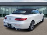 Used 2019 Mercedes-Benz E 450 Cabriolet image 3