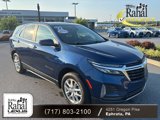 Used 2022 Chevrolet Equinox LT image 3