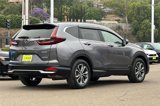 Certified 2021 Honda CR-V EX-L image 5