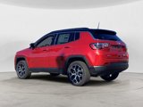 New 2025 Jeep Compass Limited w/ Sun and Sound Group image 3