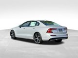 New 2024 Volvo S60 B5 Plus w/ Climate Package image 3