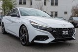 Used 2022 Hyundai Elantra N Line w/ Cargo Package image 4
